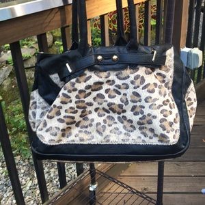 Cheetah Pocketbook